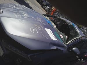 2021 Kia Kiak5