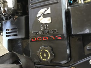 2008 Dodge RAM
