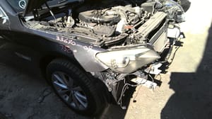 2009 BMW Bm750i