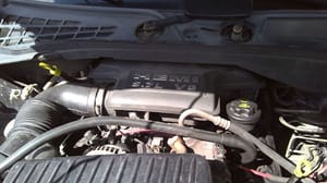 2007 Dodge Durango