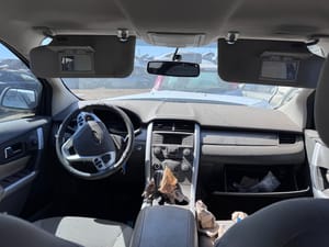 2014 Ford Edge