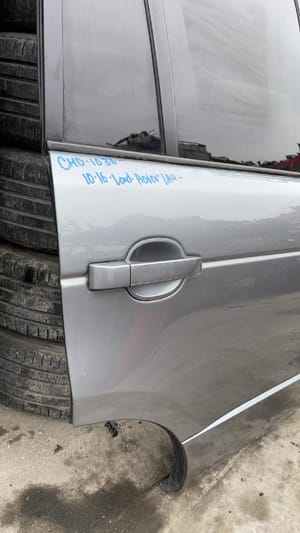 2012 Range Rover LR4