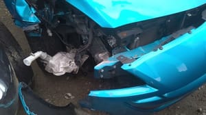 2010 Mazda Mazda3