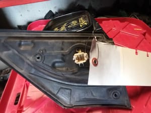 2004 Honda Pilot