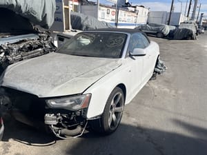 2014 Audi Audia5