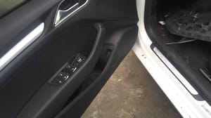 2017 Audi Audia3