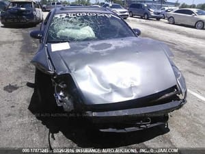 2003 Mitsubishi Eclipse
