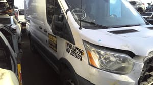 2015 Ford Tra250