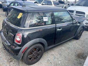 2013 Mini Cooper