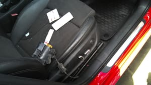2013 Audi Audia4