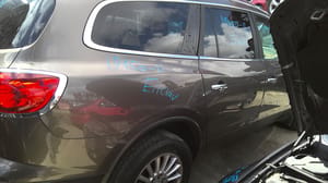 2011 Buick Enclave
