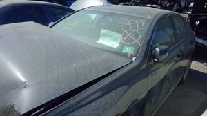 2007 Lexus Gs350