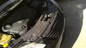 2012 Chrysler 200