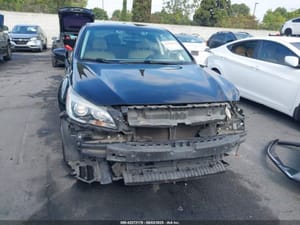 2015 Subaru Legacy