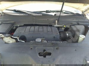 2009 Buick Enclave