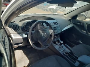 2013 Mazda Mazda3
