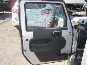 2010 Jeep Wrangler