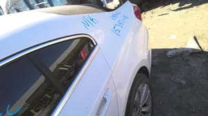 2011 Volkswagen CC