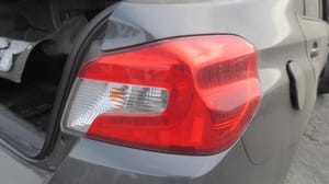 2021 Subaru Wrx