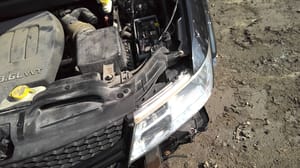 2013 Dodge Journey