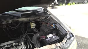 2012 Ford Escape