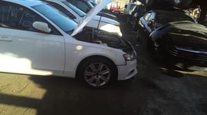 2010 Audi Audia4