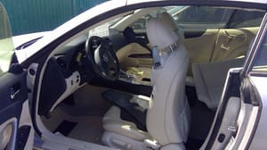 2010 Lexus Is250