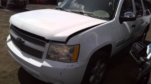 2009 GMC Sub150