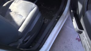 2012 Ford Transit