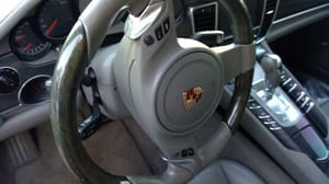 2010 Porsche Panamera