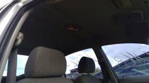 2004 Kia Rio