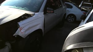 2013 GMC Acadia