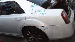 2014 Chrysler 300