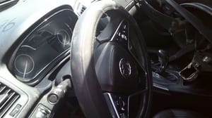 2015 Buick Regal