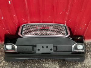 2018 GMC Yukon