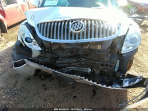 2010 Buick Enclave