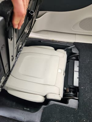 2021 Chrysler Pacifica