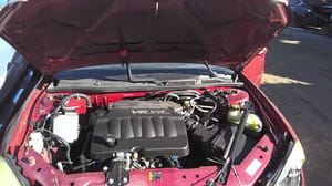 2014 Chevrolet Impala