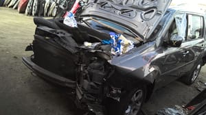 2014 Honda Pilot