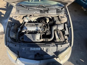 2004 Chevrolet Cavalier