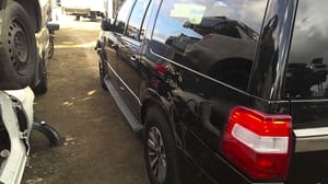 2016 Ford Expedition