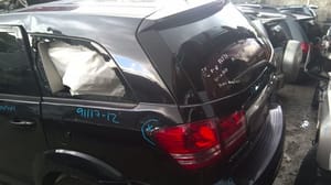 2012 Dodge Journey