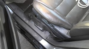 2006 Honda Pilot