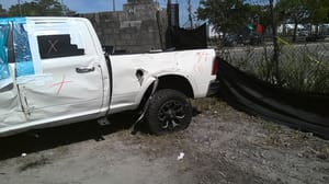 2017 Dodge Dpu15