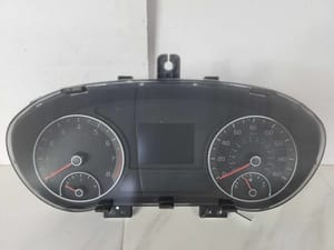 2019 Kia Optima Instrument Cluster