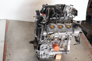 2006 Lexus Es330