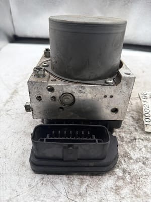 2016 Toyota Rav4 ABS Module