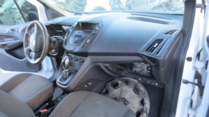 2015 Ford Transit Connect