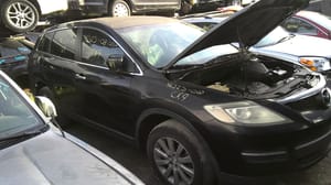 2008 Mazda Cx-9