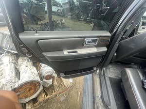 2007 Lincoln Navigator